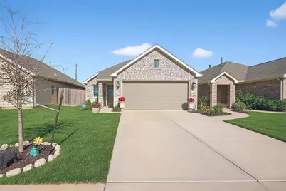 228 River Grove Court, Willis, TX 77378 - Photo 1