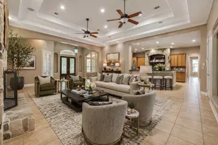 28822 Lakeside Green, Magnolia, TX 77355 - Photo 10