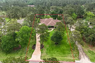 28822 Lakeside Green, Magnolia, TX 77355 - Photo 4