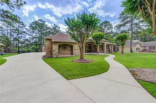 28822 Lakeside Green, Magnolia, TX 77355 - Photo 2