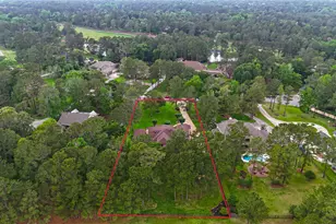 28822 Lakeside Green, Magnolia, TX 77355 - Photo 6