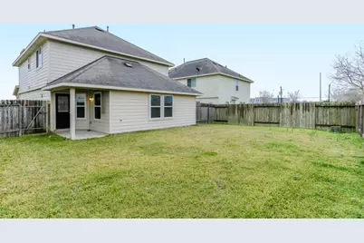11418 El Diamante Drive, Houston, TX 77048 - Photo 36