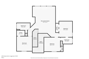 2203 Fairwater Park Dr, League City, TX 77573 - Photo 40