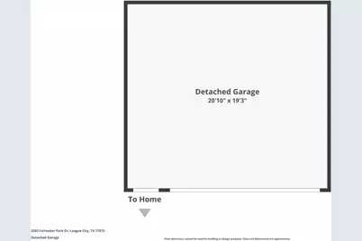 2203 Fairwater Park Drive, League City, TX 77573 - Photo 42