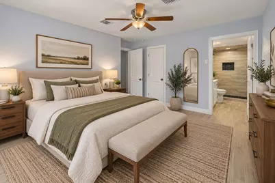 5507 Bertellis Lane, Houston, TX 77091 - Photo 14