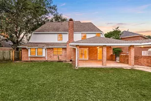 8007 Suspiro Dr, Houston, TX 77083 - Photo 20
