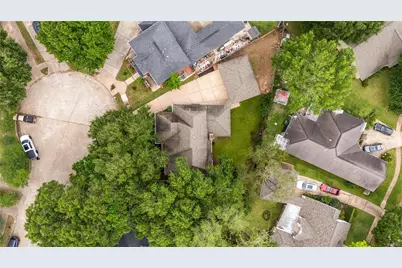 8007 Suspiro Drive, Houston, TX 77083 - Photo 2