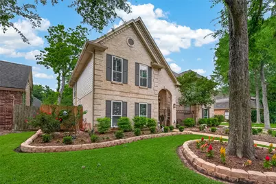 1807 Kingsmill Lane, Richmond, TX 77406 - Photo 2