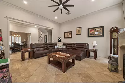 1807 Kingsmill Lane, Richmond, TX 77406 - Photo 10