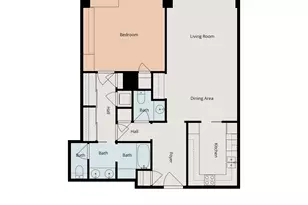 5100 San Felipe St, Houston, TX 77056 - Photo 14