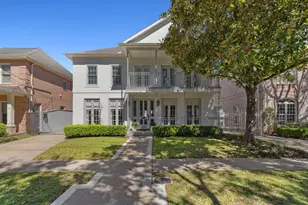 4028 Byron St, West University Place, TX 77005 - Photo 1