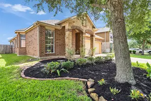 12916 Southern Valley Dr, Pearland, TX 77584 - Photo 2