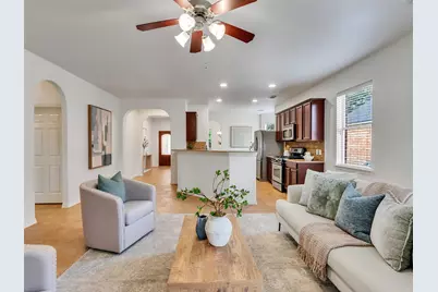 12916 Southern Valley Drive, Pearland, TX 77584 - Photo 6