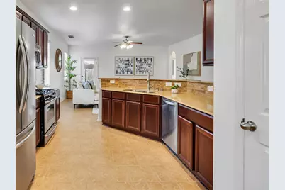 12916 Southern Valley Drive, Pearland, TX 77584 - Photo 10