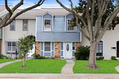 1539 Ramada Drive #1539, Houston, TX 77062 - Photo 2