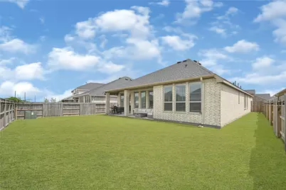 31914 Lillie Lilac Lane, Hockley, TX 77447 - Photo 24