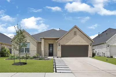31914 Lillie Lilac Lane, Hockley, TX 77447 - Photo 1