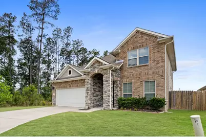 20023 Poppy Hills Lane, Cleveland, TX 77327 - Photo 2