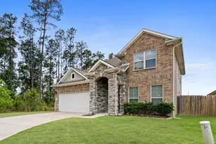 20023 Poppy Hills Ln, Cleveland, TX 77327 - Photo 2