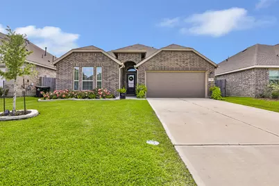 22139 Juniper Crossing Drive, New Caney, TX 77357 - Photo 1