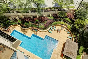 2001 Holcombe Blvd, Houston, TX 77030 - Photo 1