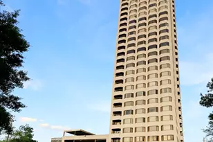 2001 Holcombe Blvd, Houston, TX 77030 - Photo 18