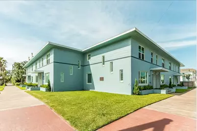 1822 25th St #E, Galveston, TX 77550 - Photo 8