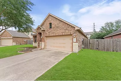 6714 Claire Brook Drive, Richmond, TX 77407 - Photo 2
