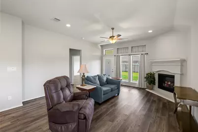 20006 Wild Horse Hollow Lane, Tomball, TX 77377 - Photo 10