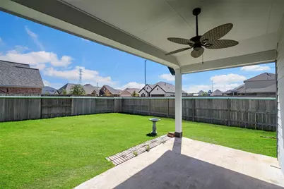 20006 Wild Horse Hollow Lane, Tomball, TX 77377 - Photo 2