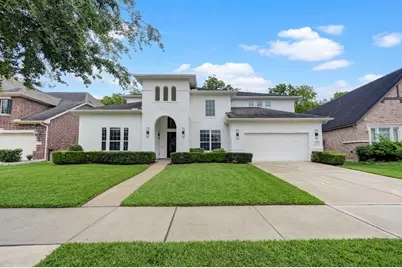 5315 Sterling Manor Lane, Sugar Land, TX 77479 - Photo 2