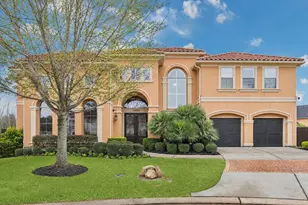 14339 Shadow Garden Ln, Houston, TX 77077 - Photo 1