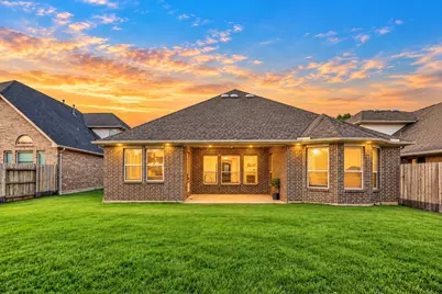 5803 Nowlands Run Lane, Sugar Land, TX 77479 - Photo 2