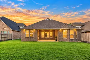 5803 Nowlands Run Ln, Sugar Land, TX 77479 - Photo 2