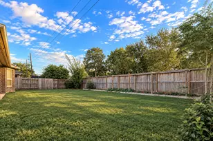 5803 Nowlands Run Ln, Sugar Land, TX 77479 - Photo 38