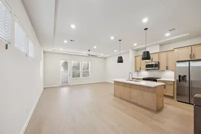 24413 Colonial Willow Drive, Katy, TX 77493 - Photo 4