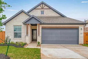 201 Cambria Green Ln, Katy, TX 77493 - Photo 2