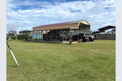 920 S Sage Road, Crystal Beach, TX 77650 - Photo 1