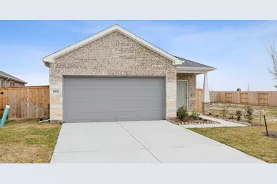 1830 Glacier Gorge Trail, Dayton, TX 77535 - Photo 2