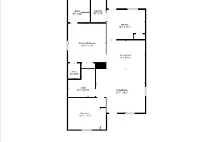 9015 Landis Dr, Beaumont, TX 77707 - Photo 12