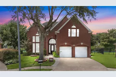 403 Brook Shore Court, Sugar Land, TX 77478 - Photo 6