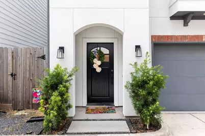 846 Wakefield Drive #B, Houston, TX 77018 - Photo 2