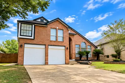 12002 Kleinmeadow Dr, Houston, TX 77066 - Photo 1