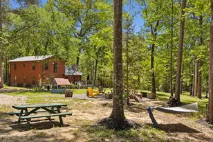 10 Boat Launch Rd, Point Blank, TX 77364 - Photo 24