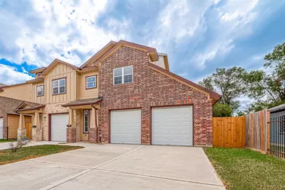 5530 Hirondel Street #B, Houston, TX 77033 - Photo 6