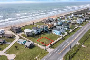 14 Blue Heron Cir, Jamaica Beach, TX 77554 - Photo 1
