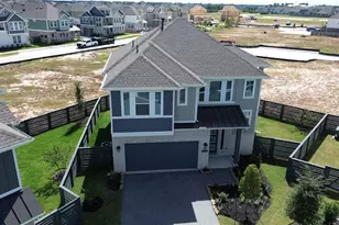 21223 Fiery Skipper Dr, Cypress, TX 77433 - Photo 4