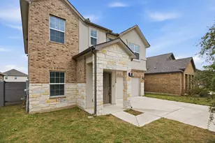 133 Cherry Ridge Rd, Georgetown, TX 78628 - Photo 4