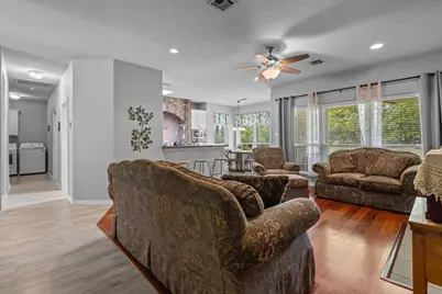 919 Huckleberry, Village Mills, TX 77663 - Photo 24