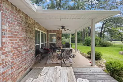 919 Huckleberry, Village Mills, TX 77663 - Photo 20